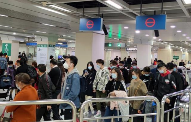 今年的公共衛(wèi)生檢測，你做了嗎？