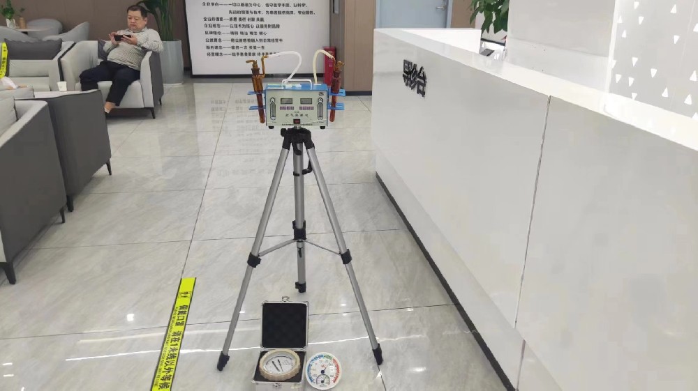 KTV、健身房、游戲廳公共衛(wèi)生檢測