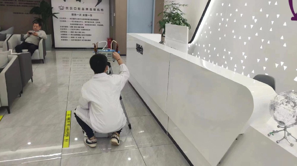 海南電影院音樂廳、錄像廳公共衛(wèi)生檢測衛(wèi)生許可證