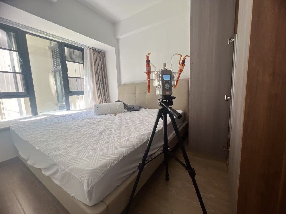 新房入住前，CMA檢測真的有必要做嗎？答案是：非常有必要！