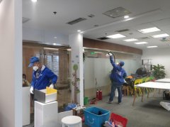 如何甄別正規(guī)的除甲醛公司？