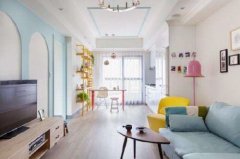 新房裝修完成后，完成這些步驟再入住哦。